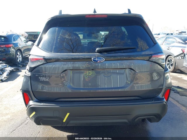Subaru Forester Premium 2025 JF2SLDDC8SH412166 Image 17
