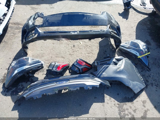Subaru Forester Premium 2025 JF2SLDDC8SH412166 Image 12