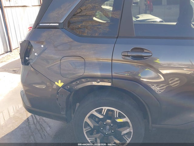 Subaru Forester Premium 2025 JF2SLDDC8SH412166 Image 19
