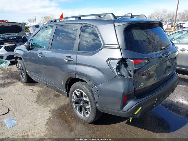 Subaru Forester Premium 2025 JF2SLDDC8SH412166 Image 3