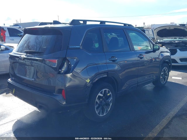 Subaru Forester Premium 2025 JF2SLDDC8SH412166 Image 4