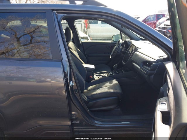 Subaru Forester Premium 2025 JF2SLDDC8SH412166 Image 5