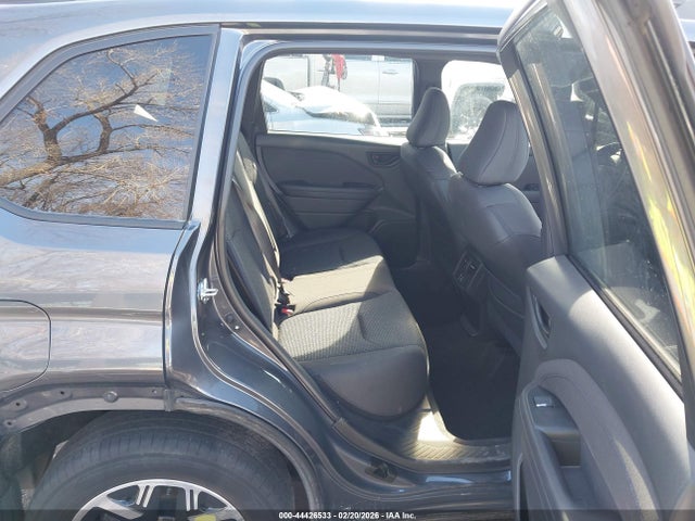 Subaru Forester Premium 2025 JF2SLDDC8SH412166 Image 8
