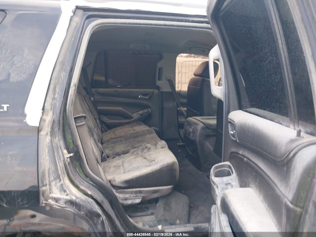 1GNSKBKC4KR363235 Chevrolet Tahoe Lt
