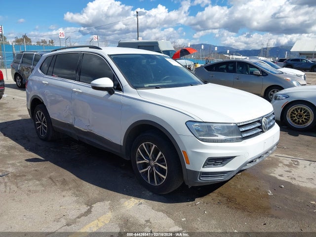 2020 VOLKSWAGEN TIGUAN 3VV3B7AX7LM064308