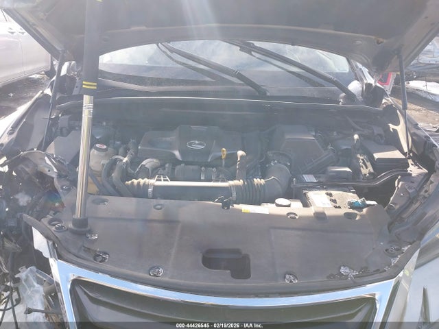 JTJBARBZ9H2103839 Lexus NX 200T