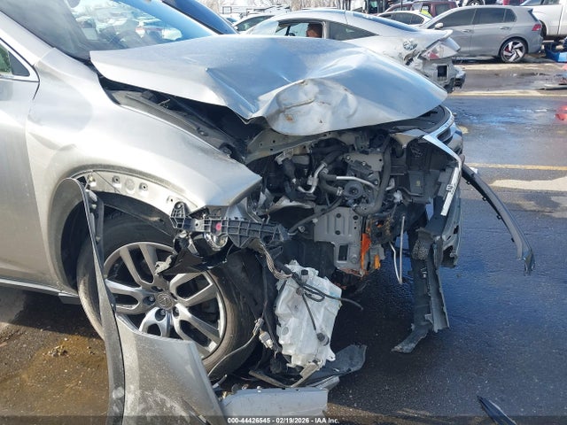 JTJBARBZ9H2103839 Lexus NX 200T