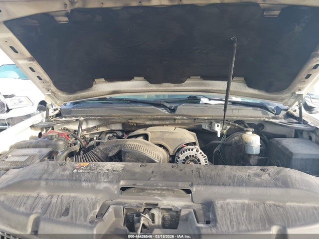 2014 CADILLAC ESCALADE 1GYS3CEFXER109710 Photo 9