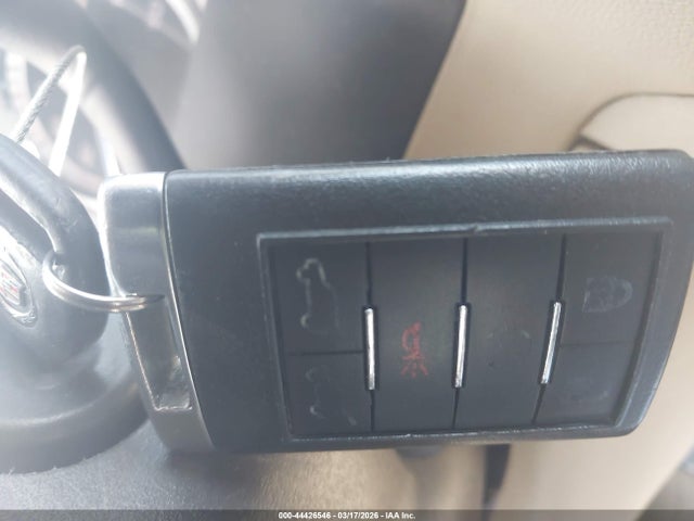 2014 CADILLAC ESCALADE 1GYS3CEFXER109710 Photo 10