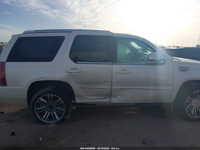 2014 CADILLAC ESCALADE 1GYS3CEFXER109710 Photo 5