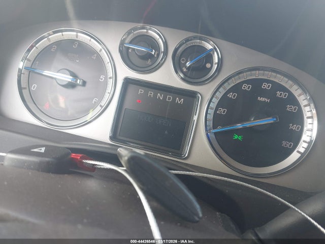 2014 CADILLAC ESCALADE 1GYS3CEFXER109710 Photo 6