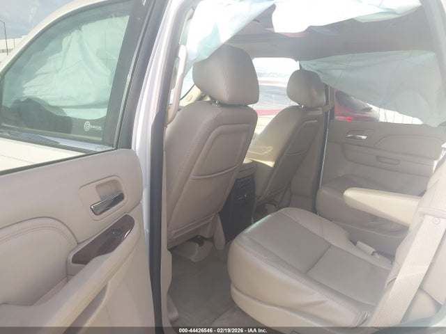 2014 CADILLAC ESCALADE 1GYS3CEFXER109710 Photo 7