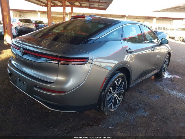 Toyota Crown Xle 2024 JTDAAAAF2R3030736 Image 4