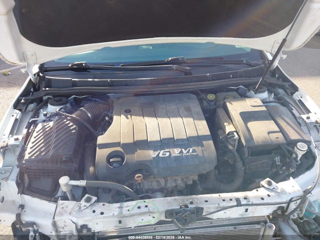 44426558 :رقم المزاد ، 1G4GC5E35DF174330 vin ، 2013 Buick Lacrosse Leather Group مزاد بيع