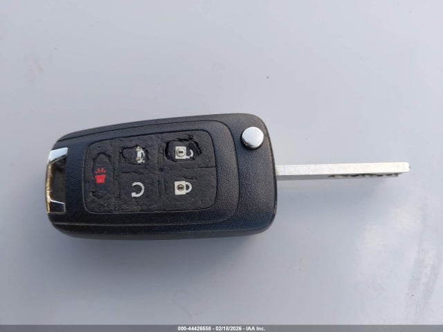 44426558 :رقم المزاد ، 1G4GC5E35DF174330 vin ، 2013 Buick Lacrosse Leather Group مزاد بيع