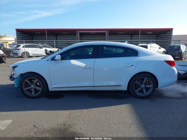 44426558 :رقم المزاد ، 1G4GC5E35DF174330 vin ، 2013 Buick Lacrosse Leather Group مزاد بيع