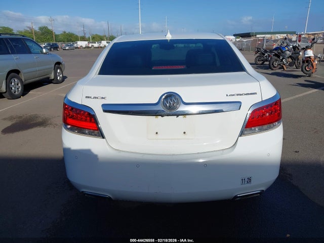 44426558 :رقم المزاد ، 1G4GC5E35DF174330 vin ، 2013 Buick Lacrosse Leather Group مزاد بيع