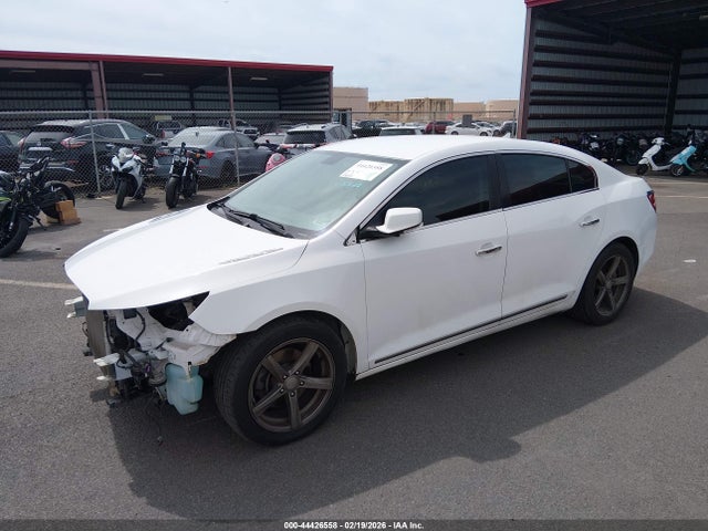 44426558 :رقم المزاد ، 1G4GC5E35DF174330 vin ، 2013 Buick Lacrosse Leather Group مزاد بيع