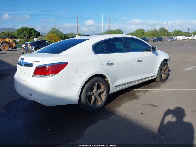 44426558 :رقم المزاد ، 1G4GC5E35DF174330 vin ، 2013 Buick Lacrosse Leather Group مزاد بيع
