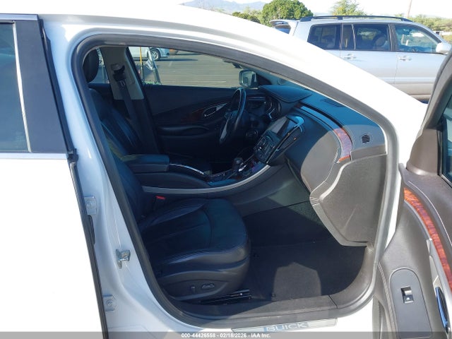 44426558 :رقم المزاد ، 1G4GC5E35DF174330 vin ، 2013 Buick Lacrosse Leather Group مزاد بيع