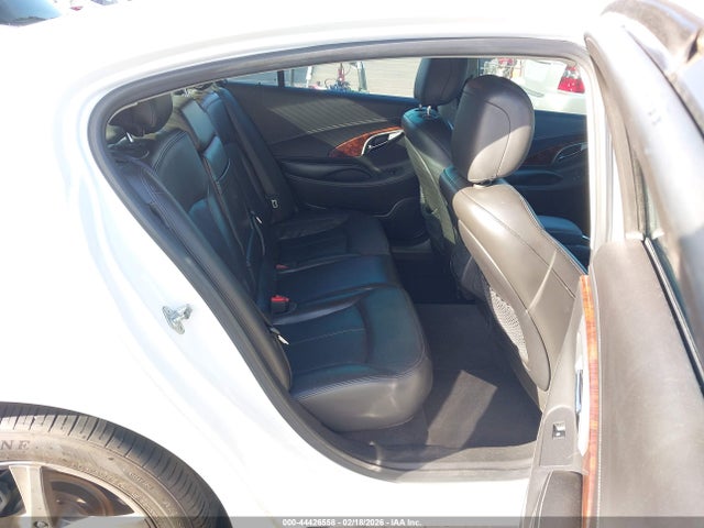 44426558 :رقم المزاد ، 1G4GC5E35DF174330 vin ، 2013 Buick Lacrosse Leather Group مزاد بيع