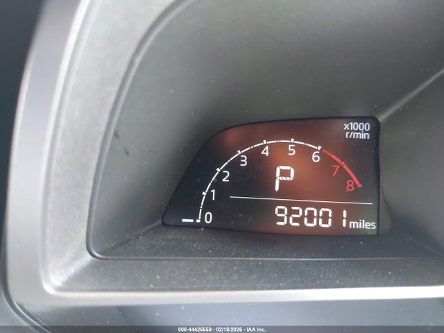 3MZBN1L36JM246469 Mazda Mazda3 Touring
