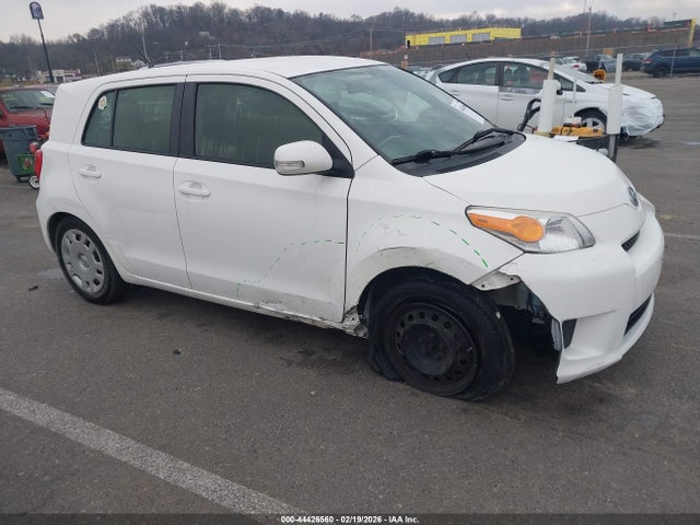 Auction sale of the 2012 Scion Xd, vin: JTKKU4B48C1022680, lot number: 44426560