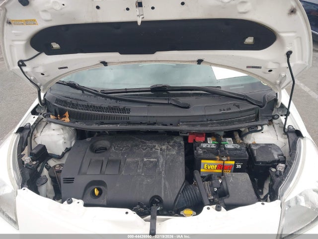 Продажа на аукционе авто 2012 Scion Xd, vin: JTKKU4B48C1022680, номер лота: 44426560