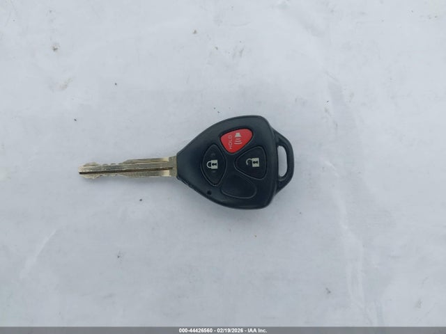 Продажа на аукционе авто 2012 Scion Xd, vin: JTKKU4B48C1022680, номер лота: 44426560