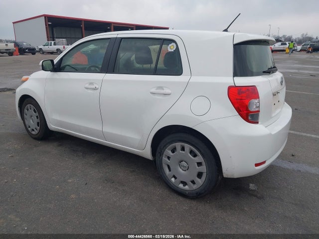 Продажа на аукционе авто 2012 Scion Xd, vin: JTKKU4B48C1022680, номер лота: 44426560