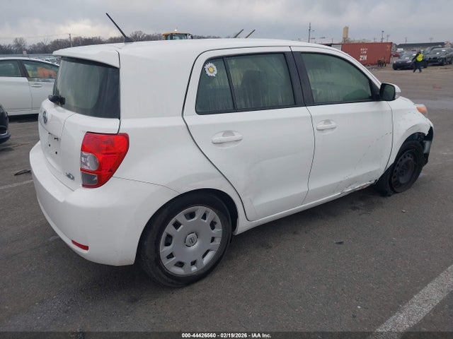 Продажа на аукционе авто 2012 Scion Xd, vin: JTKKU4B48C1022680, номер лота: 44426560