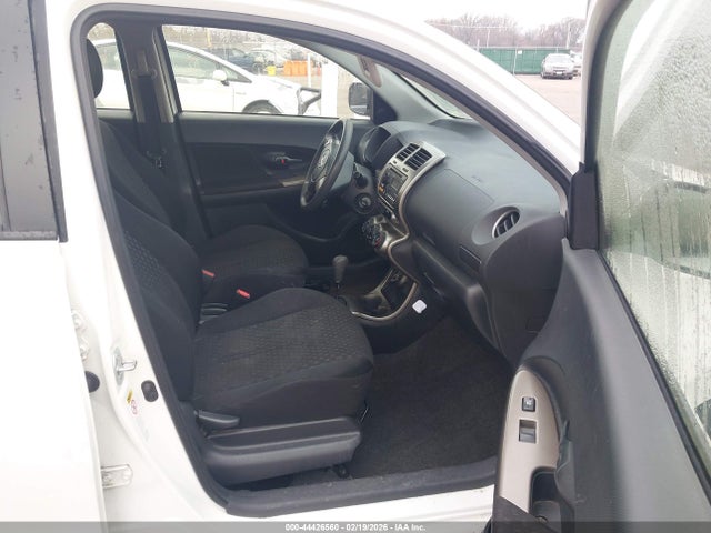 Продажа на аукционе авто 2012 Scion Xd, vin: JTKKU4B48C1022680, номер лота: 44426560