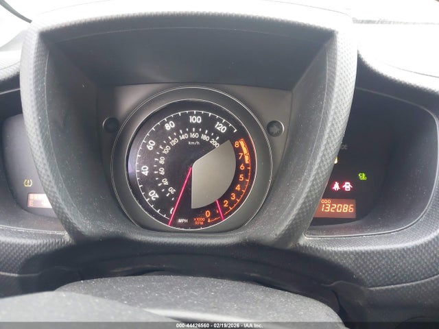 Продажа на аукционе авто 2012 Scion Xd, vin: JTKKU4B48C1022680, номер лота: 44426560