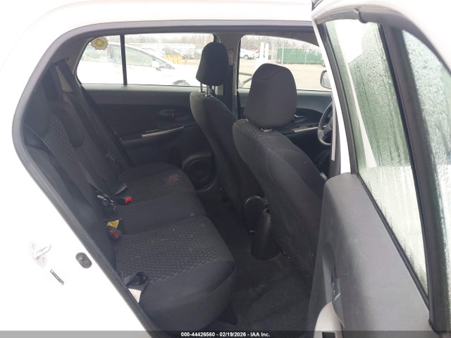 Продажа на аукционе авто 2012 Scion Xd, vin: JTKKU4B48C1022680, номер лота: 44426560
