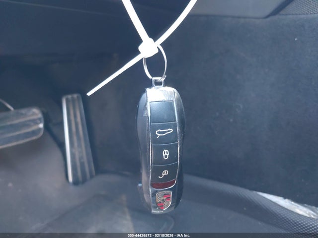 2012 PORSCHE PANAMERA WP0AB2A73CL061240 Photo 10