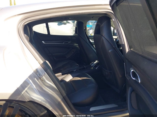 2012 PORSCHE PANAMERA WP0AB2A73CL061240 Photo 7