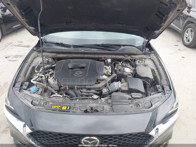 2024 MAZDA MAZDA3 3MZBPACM2RM415756 Photo 9