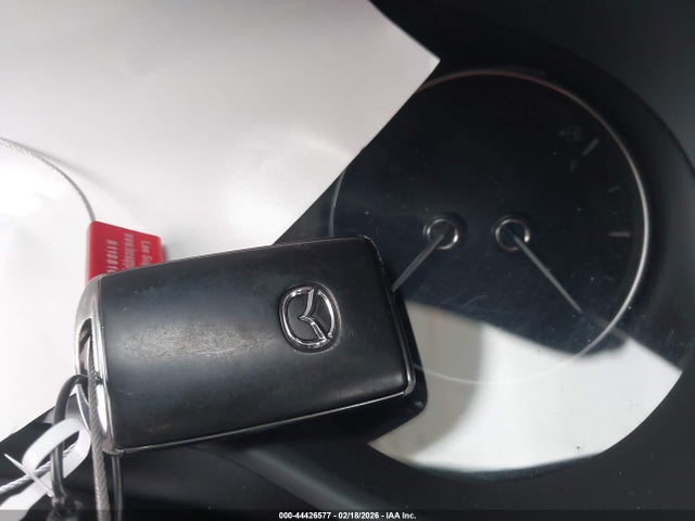 2024 MAZDA MAZDA3 3MZBPACM2RM415756 Photo 10
