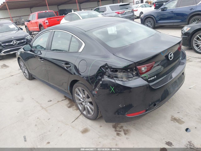 2024 MAZDA MAZDA3 3MZBPACM2RM415756 Photo 2