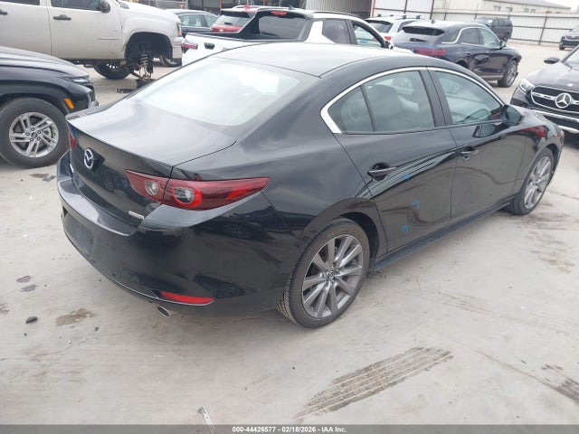 2024 MAZDA MAZDA3 3MZBPACM2RM415756 Photo 3