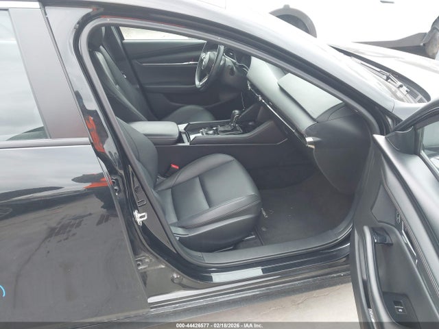 2024 MAZDA MAZDA3 3MZBPACM2RM415756 Photo 4