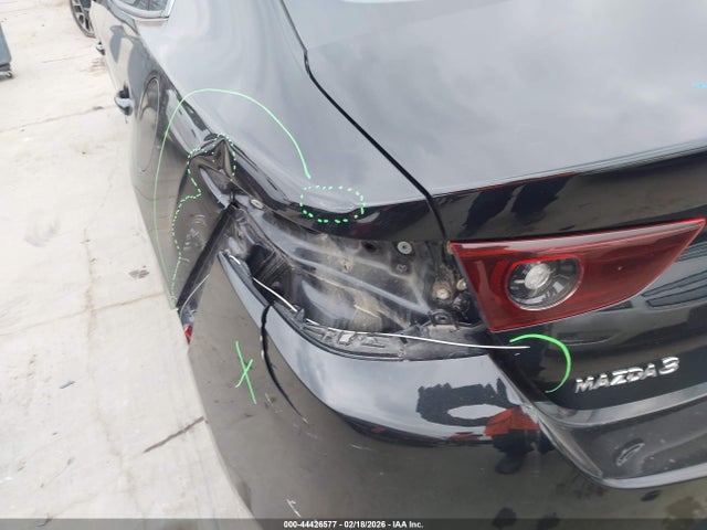 2024 MAZDA MAZDA3 3MZBPACM2RM415756 Photo 5