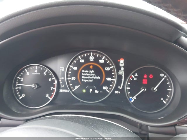 2024 MAZDA MAZDA3 3MZBPACM2RM415756 Photo 6