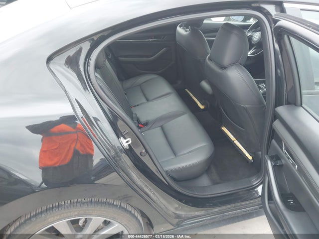 2024 MAZDA MAZDA3 3MZBPACM2RM415756 Photo 7