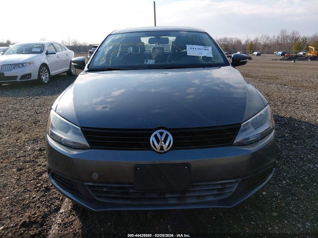 Aukcja sprzedaży 2011 Volkswagen Jetta 2.5l Se, vin: 3VWDZ7AJ4BM364488, numer aukcji: 44426580