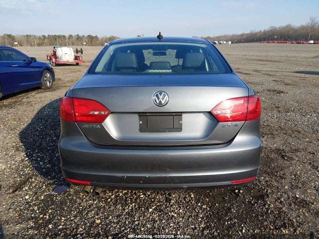 Aukcja sprzedaży 2011 Volkswagen Jetta 2.5l Se, vin: 3VWDZ7AJ4BM364488, numer aukcji: 44426580