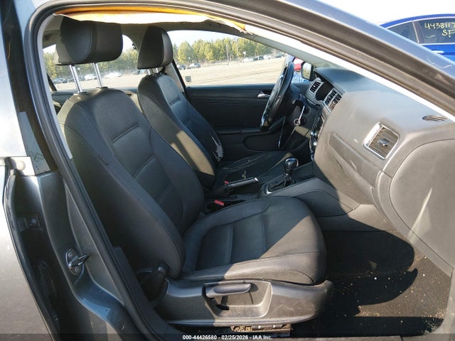 Aukcja sprzedaży 2011 Volkswagen Jetta 2.5l Se, vin: 3VWDZ7AJ4BM364488, numer aukcji: 44426580