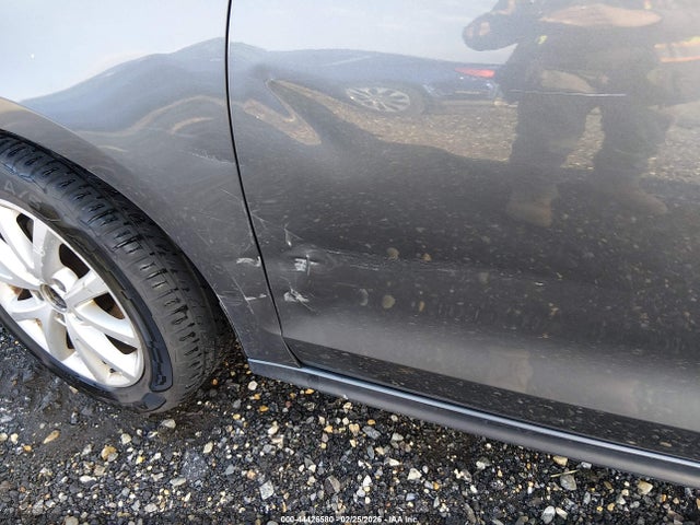 Aukcja sprzedaży 2011 Volkswagen Jetta 2.5l Se, vin: 3VWDZ7AJ4BM364488, numer aukcji: 44426580