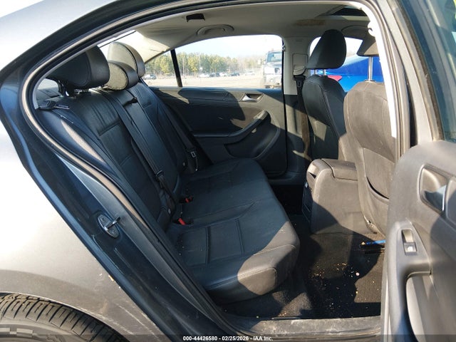Aukcja sprzedaży 2011 Volkswagen Jetta 2.5l Se, vin: 3VWDZ7AJ4BM364488, numer aukcji: 44426580
