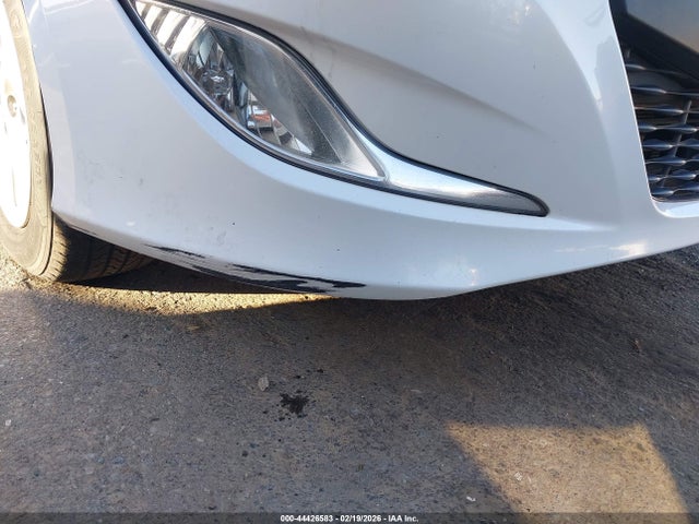 Hyundai SONATA HYBRID 2015 KMHEC4A48FA122013 Image 11